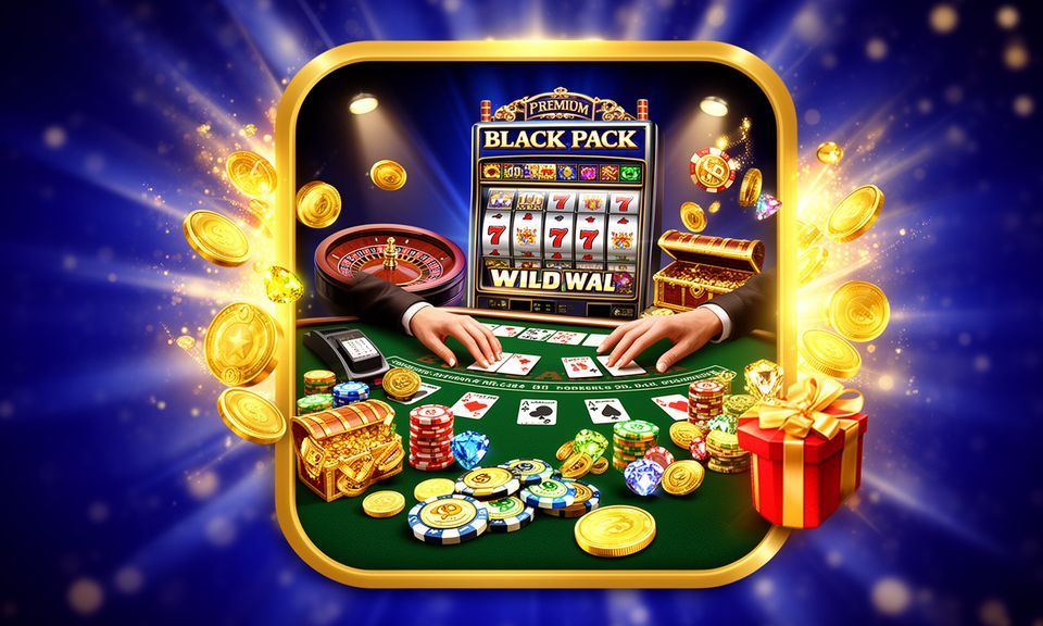cashjudi88 Baccarat Squeeze